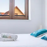 Apartment Le Manoir De Cyrielle A 10 Min Du Centre De Strasbourg Bischheim