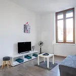 Le Manoir De Cyrielle A 10 Min Du Centre De Strasbourg Apartment *
