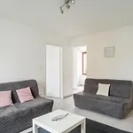 Le Manoir De Cyrielle A 10 Min Du Centre De Strasbourg *