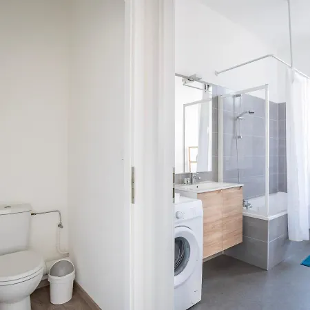 Apartmán Le Manoir De Cyrielle A 10 Min Du Centre De Strasbourg *