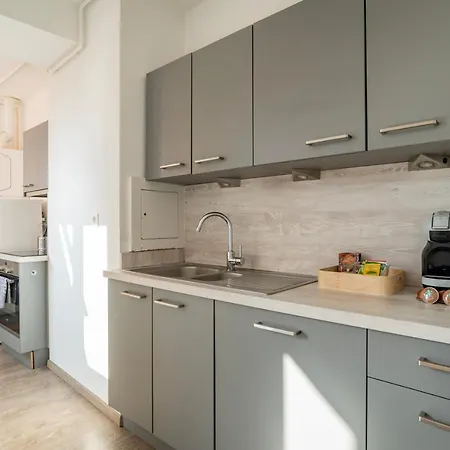 Le Manoir De Cyrielle A 10 Min Du Centre De Strasbourg Appartement Bischheim