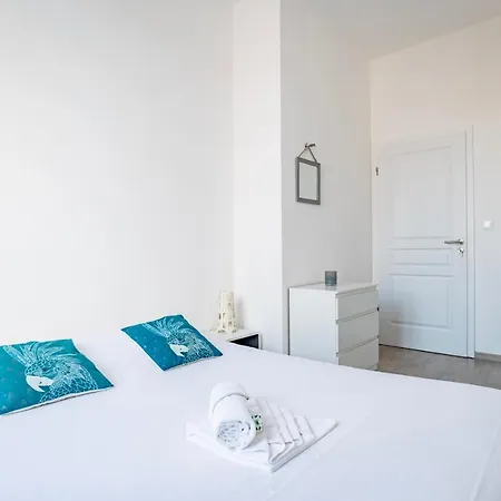 Apartmán Le Manoir De Cyrielle A 10 Min Du Centre De Strasbourg Bischheim