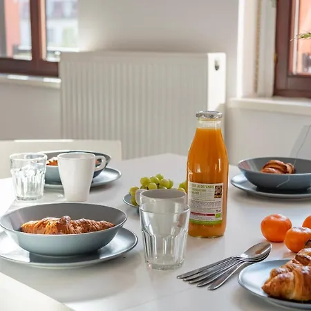 Le Manoir De Cyrielle A 10 Min Du Centre De Strasbourg * Bischheim