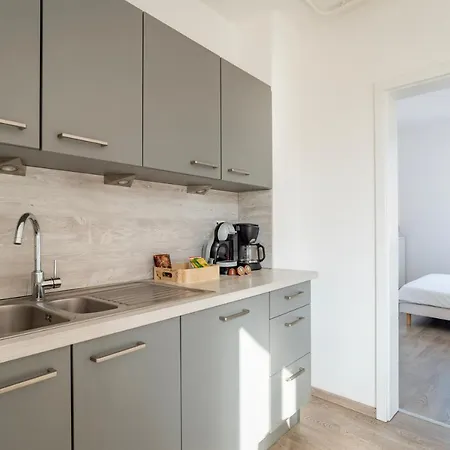 Le Manoir De Cyrielle A 10 Min Du Centre De Strasbourg Appartement Bischheim