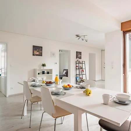 Apartmán Le Manoir De Cyrielle A 10 Min Du Centre De Strasbourg *