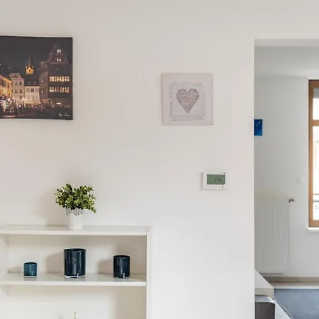 Le Manoir De Cyrielle - Wifi - 20 Min Centre De Strasbourg * Bischheim