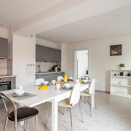 Apartmán Le Manoir De Cyrielle A 10 Min Du Centre De Strasbourg *