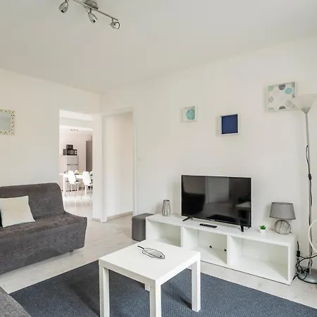 Le Manoir De Cyrielle A 10 Min Du Centre De Strasbourg Bischheim