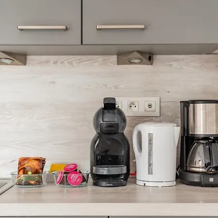 Le Manoir De Cyrielle A 10 Min Du Centre De Strasbourg Bischheim