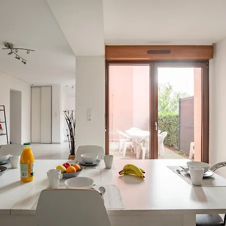 Le Manoir De Cyrielle A 10 Min Du Centre De Strasbourg Apartmán *