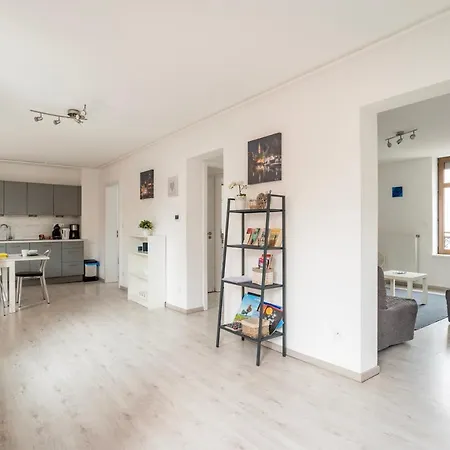 Le Manoir De Cyrielle A 10 Min Du Centre De Strasbourg Appartement Bischheim