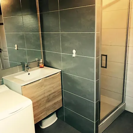Le Manoir De Cyrielle A 10 Min Du Centre De Strasbourg Apartmán