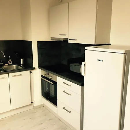 Apartmán Le Manoir De Cyrielle A 10 Min Du Centre De Strasbourg *
