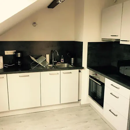 Apartmán Le Manoir De Cyrielle A 10 Min Du Centre De Strasbourg Bischheim
