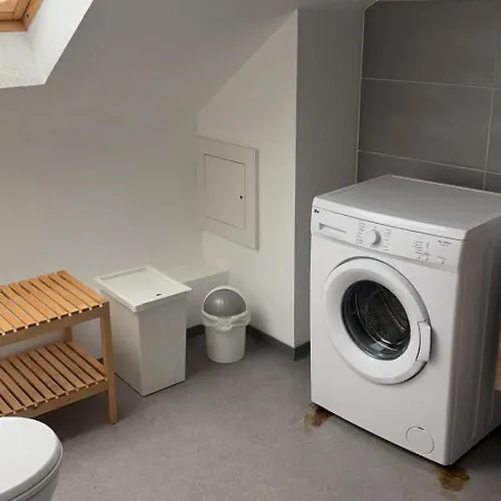 Apartmán Le Manoir De Cyrielle A 10 Min Du Centre De Strasbourg