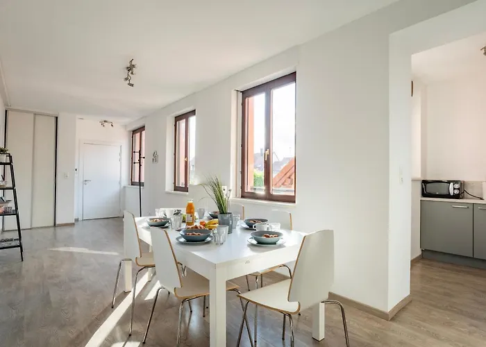 Le Manoir De Cyrielle A 10 Min Du Centre De Strasbourg Διαμέρισμα Bischheim