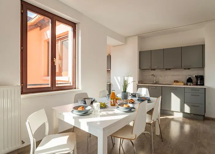 Διαμέρισμα Le Manoir De Cyrielle A 10 Min Du Centre De Strasbourg Bischheim