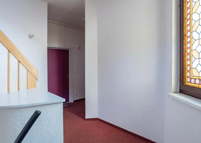 Le Manoir De Cyrielle A 10 Min Du Centre De Strasbourg Apartment Bischheim