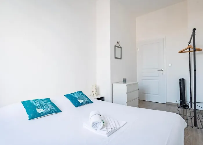 Διαμέρισμα Le Manoir De Cyrielle A 10 Min Du Centre De Strasbourg Bischheim