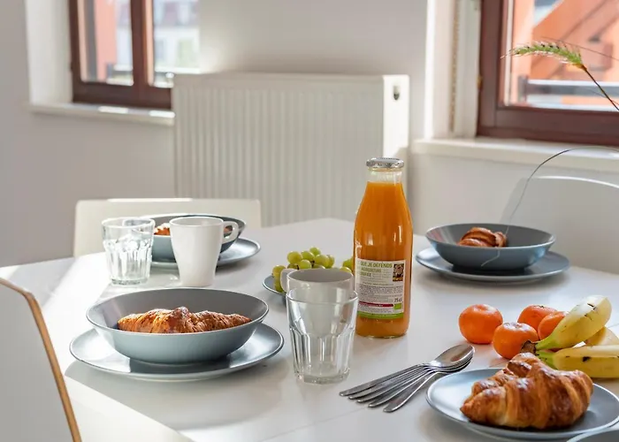 Le Manoir De Cyrielle A 10 Min Du Centre De Strasbourg * Bischheim