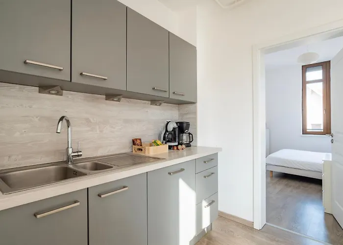 Le Manoir De Cyrielle A 10 Min Du Centre De Strasbourg Διαμέρισμα Bischheim