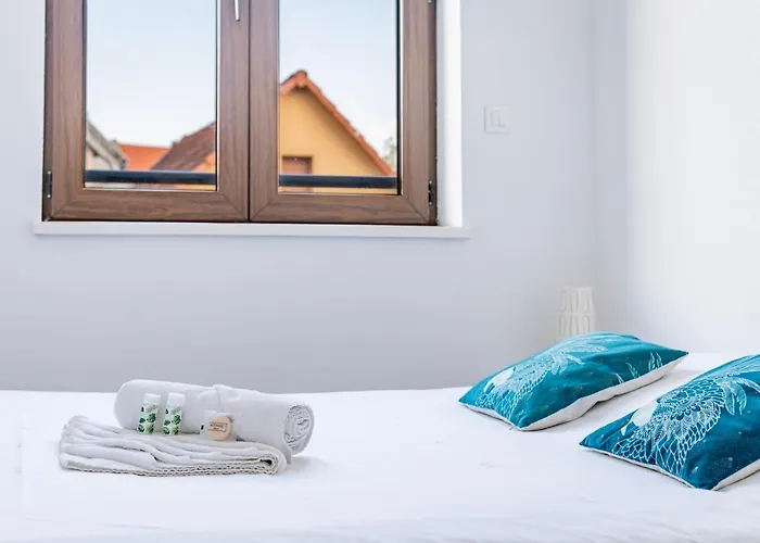 Διαμέρισμα Le Manoir De Cyrielle A 10 Min Du Centre De Strasbourg Bischheim