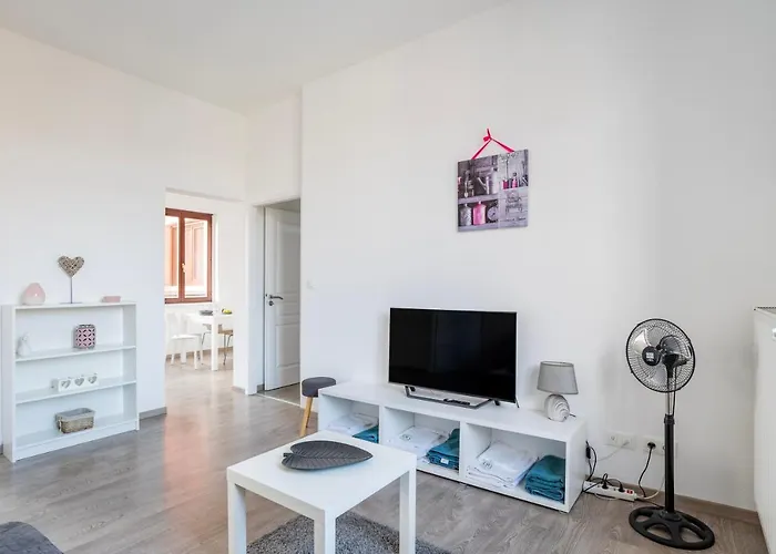 Διαμέρισμα Le Manoir De Cyrielle A 10 Min Du Centre De Strasbourg Bischheim