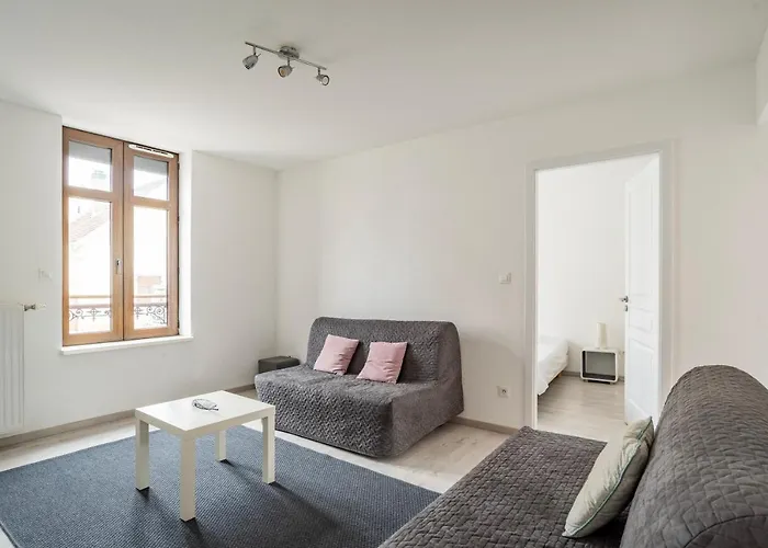 Le Manoir De Cyrielle A 10 Min Du Centre De Strasbourg Διαμέρισμα