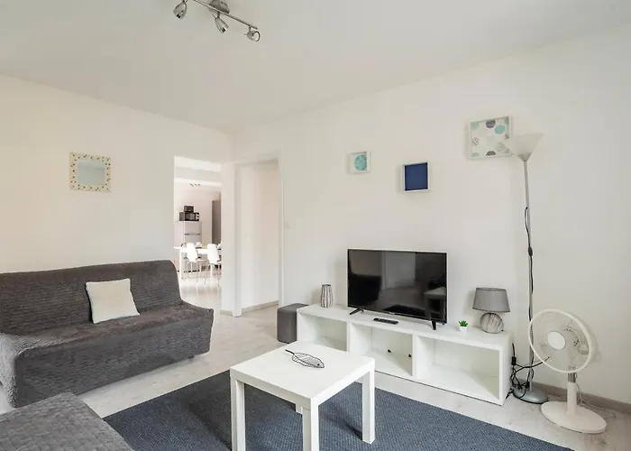 Le Manoir De Cyrielle A 10 Min Du Centre De Strasbourg Bischheim