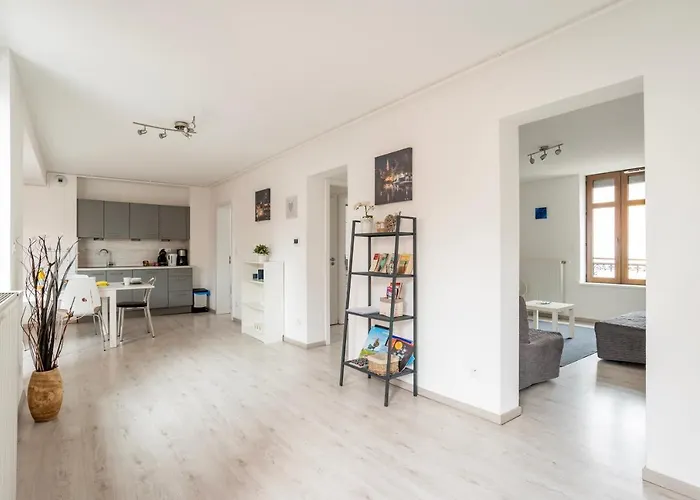 Le Manoir De Cyrielle A 10 Min Du Centre De Strasbourg Διαμέρισμα Bischheim