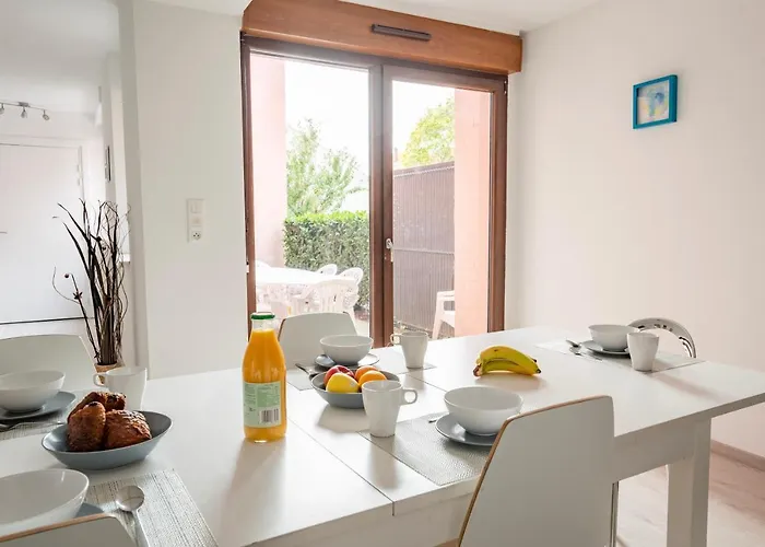 Le Manoir De Cyrielle A 10 Min Du Centre De Strasbourg