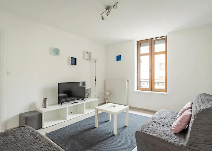 Le Manoir De Cyrielle A 10 Min Du Centre De Strasbourg Διαμέρισμα