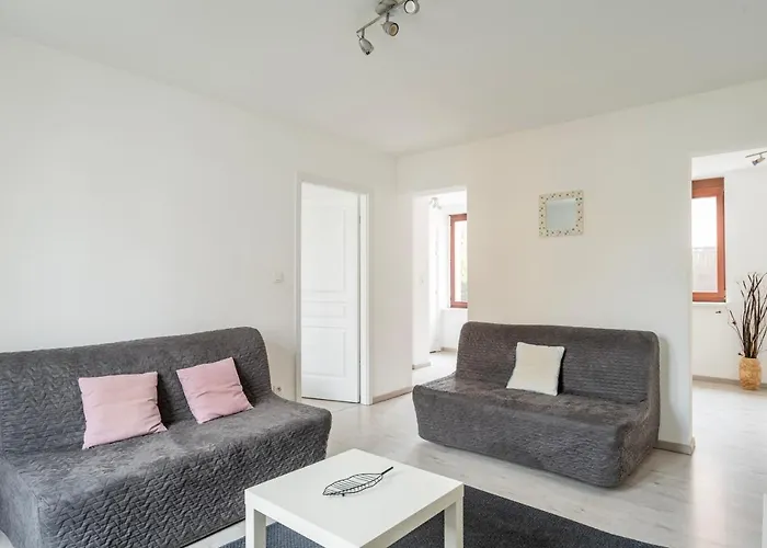 Le Manoir De Cyrielle A 10 Min Du Centre De Strasbourg *