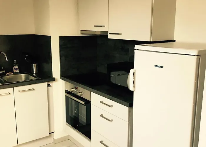 Διαμέρισμα Le Manoir De Cyrielle A 10 Min Du Centre De Strasbourg *