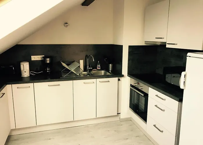 Διαμέρισμα Le Manoir De Cyrielle A 10 Min Du Centre De Strasbourg Bischheim