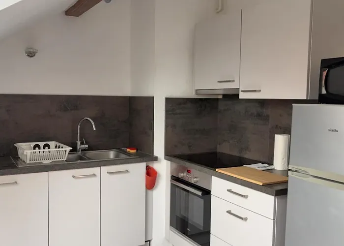 Le Manoir De Cyrielle A 10 Min Du Centre De Strasbourg *