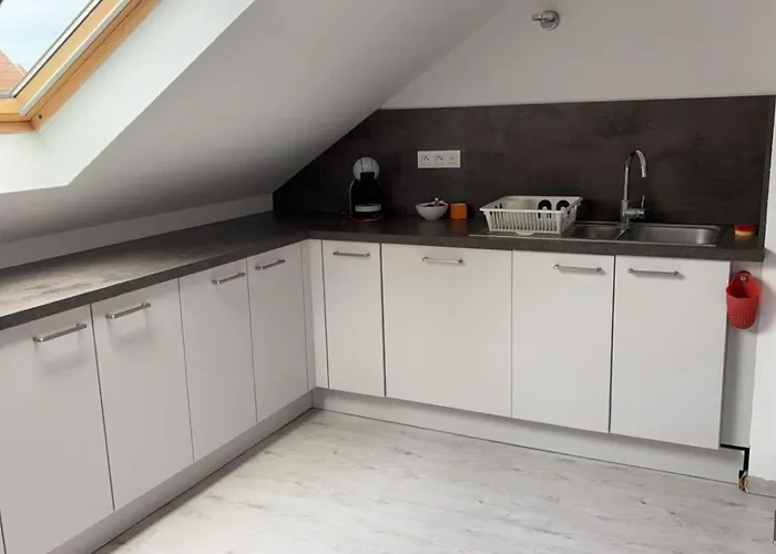 Le Manoir De Cyrielle A 10 Min Du Centre De Strasbourg Bischheim